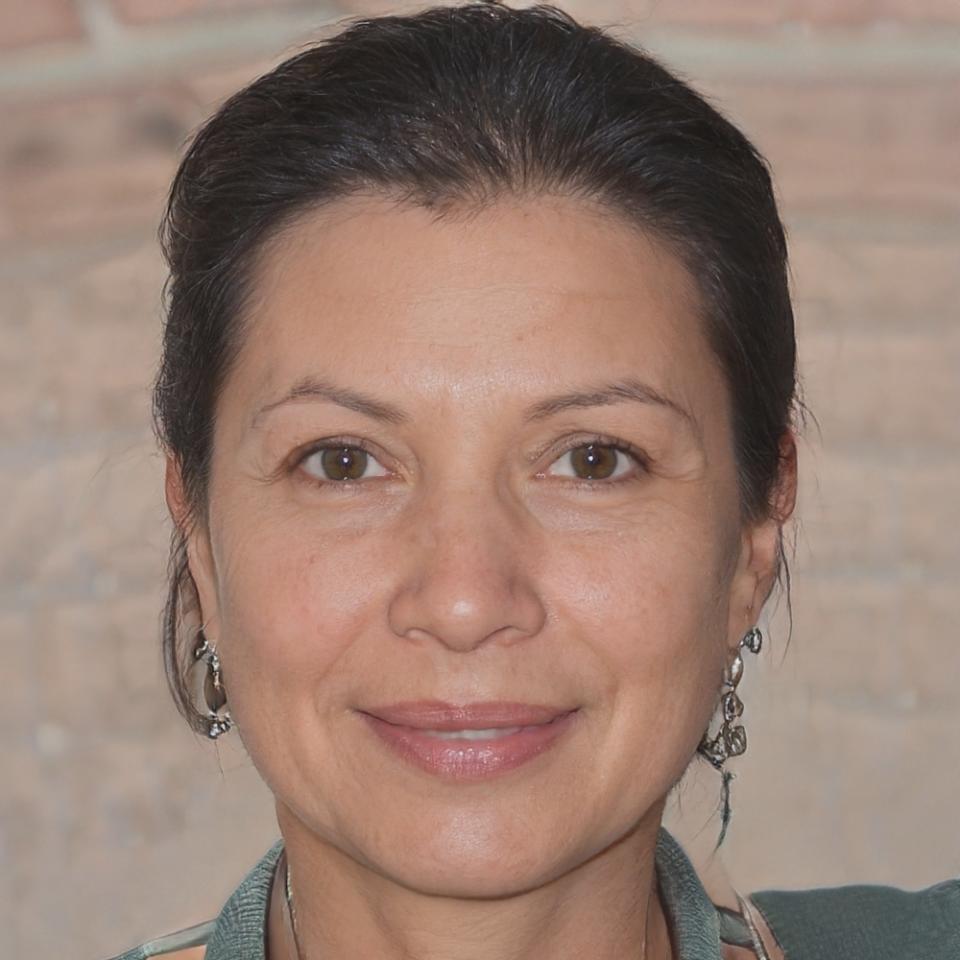 Testimonial von Marina Schneider